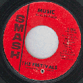 soul music
